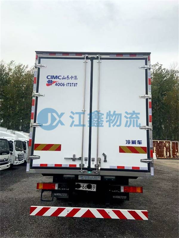 定安到周口物流公司